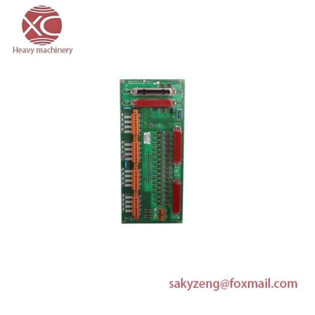 Honeywell 51204172-175 MC-TAOY22 FTA Terminal Board: Control Precision, Enhanced Efficiency