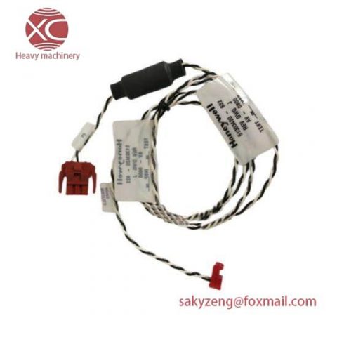 Honeywell 51303420-622 Cable Mod Status Module