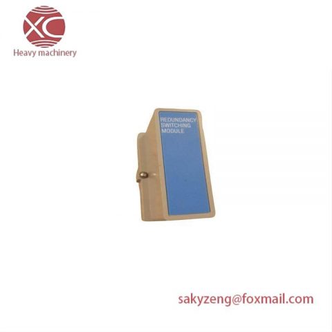 HONEYWELL 51304338-100 Redundancy Switching Module