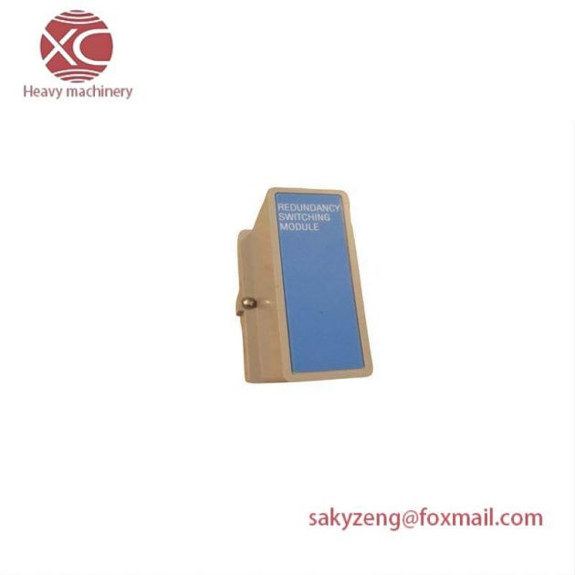 HONEYWELL 51304338-100 Redundancy Switching Module