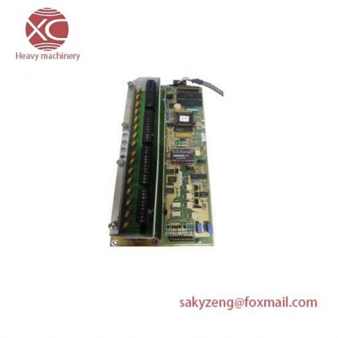 HONEYWELL 51304477-100 PLC Processing Module