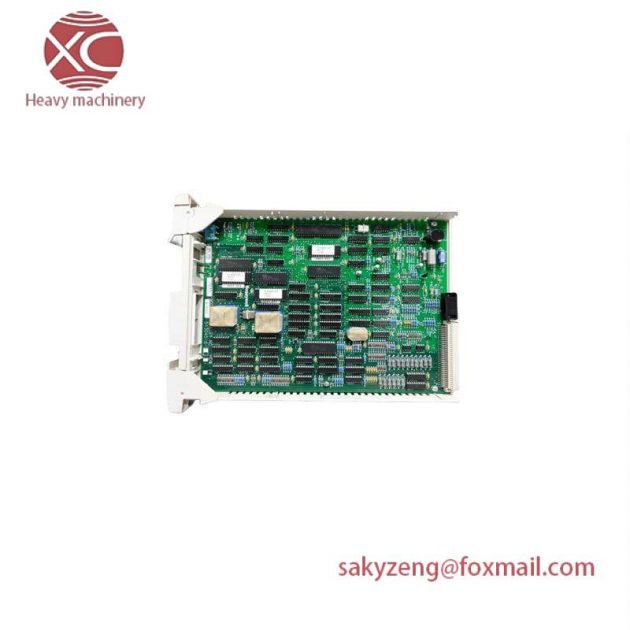 HONEYWELL 51304516-250 Smart Transmitter Interface Multivariable Control Module