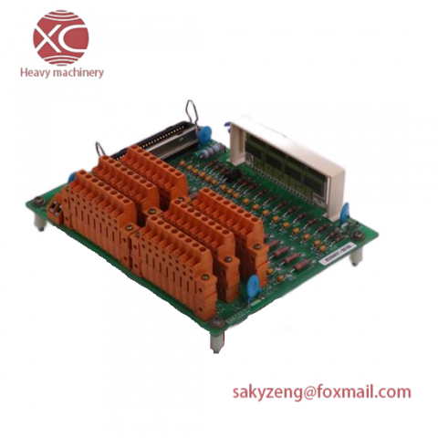 Honeywell 51304525-100 Industrial Control Module