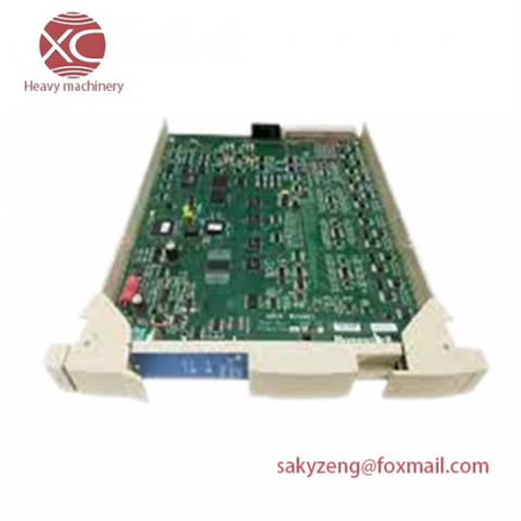 Honeywell 51304538-100 51304540-100 Industrial Control Module