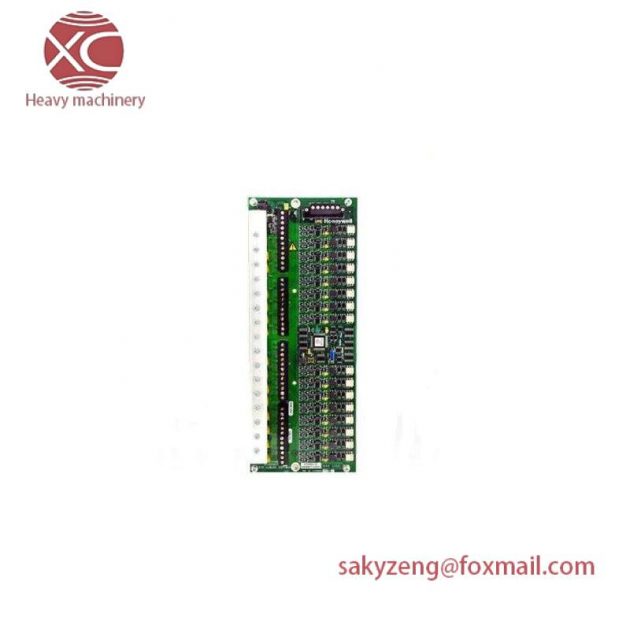 Honeywell 51305907-175: CE Certified, Conformally Coated Control Module