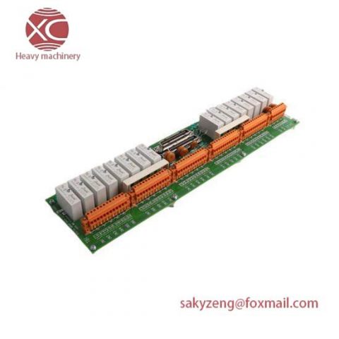 Honeywell 51308051-200 Power Supply Enclosure Cable, Industrial Control