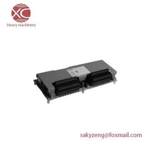 Honeywell 51308093-600 Analog Input Module - Advanced Control for Industrial Applications