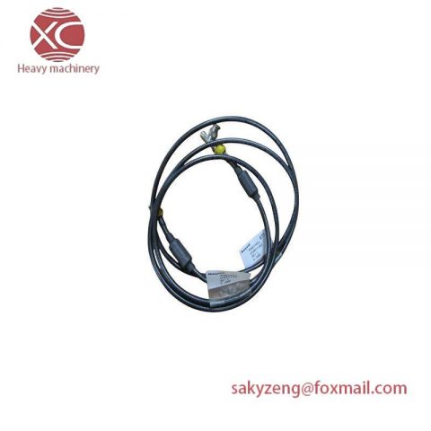 Honeywell 51308111-002 LCN A Cable - Industrial Control System Component
