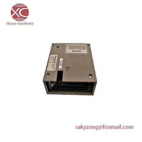 Honeywell 51309208-150 Fiber Optic Coupler Module for Industrial Control Systems