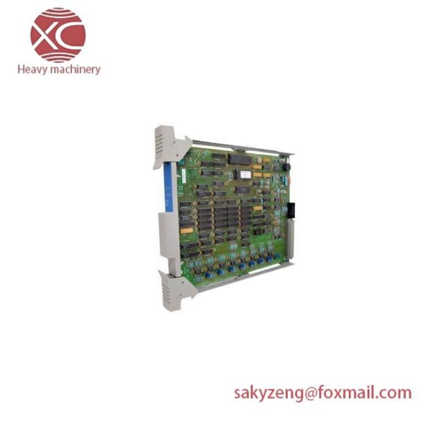 HONEYWELL 51401286-100 Digital Operator Module, 200 characters limit