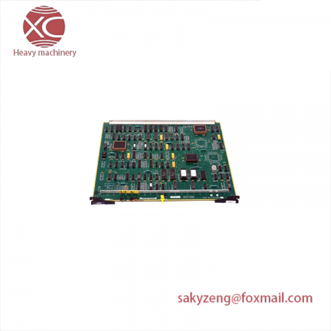 HONEYWELL 51401583-100: PWA Enhanced Power Networking Interface, Advanced Industrial Automation Solutions