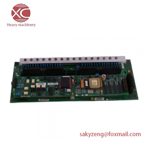 Honeywell 51402592-100 Frame: Advanced Industrial Control Module
