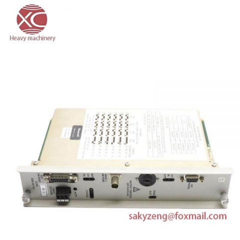 Honeywell 620-0073C Universal Monitoring Software for Human-Machine Interface