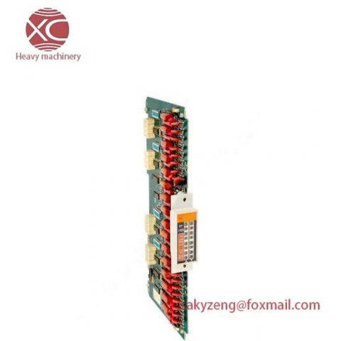 Honeywell 620-0073C Y838138600008 Ethernet Loop Processor Module