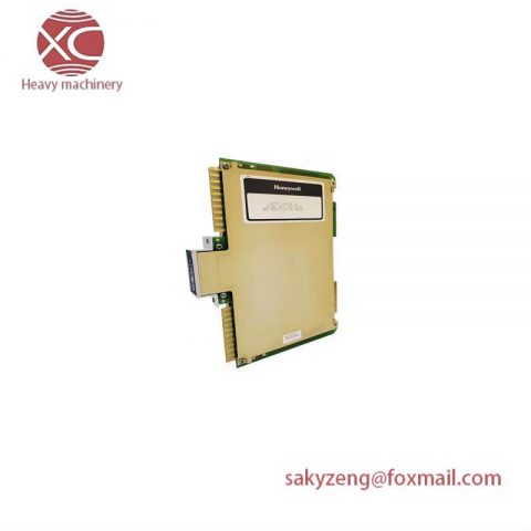 Honeywell Analog Output Module, 621-0010, PLC, High Precision Control