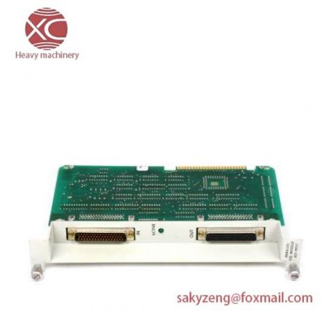 Honeywell DCS System 621-9937, Advanced Control Center for Industrial Operations
