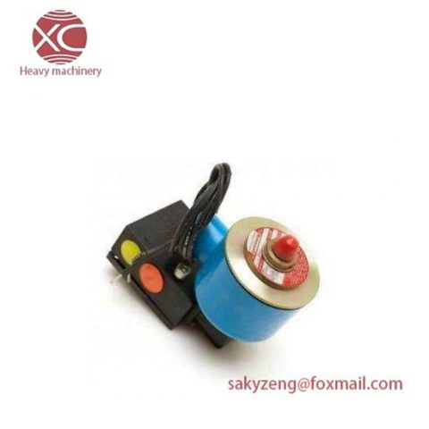 Honeywell 716X2D1A PKS System - Advanced Control Solution