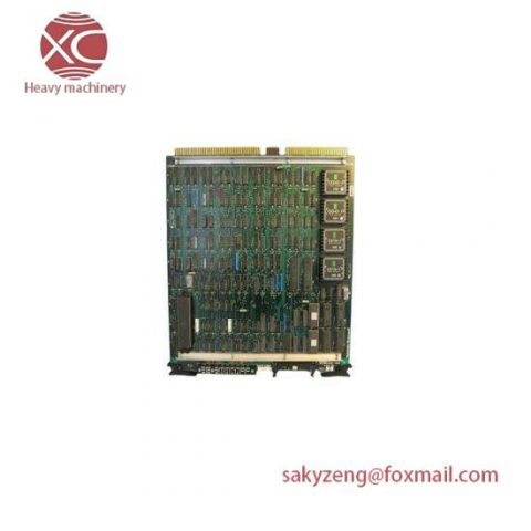 Honeywell 80360206-001 Pcb Circuit Board: Precision Control for Industrial Automation
