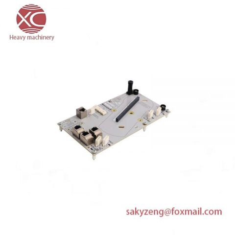 Honeywell 8C-TAIDA1 51307131-175 C300 Controller Backplane, High-performance Integration Solution