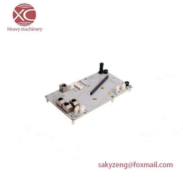 Honeywell 8C-TAIDA1 51307131-175 C300 Controller Backplane, High-performance Integration Solution