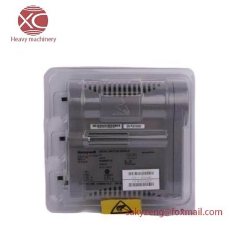 Honeywell 8C-TAIDB1 & 8C-TAID61 Analog Input Digital Module