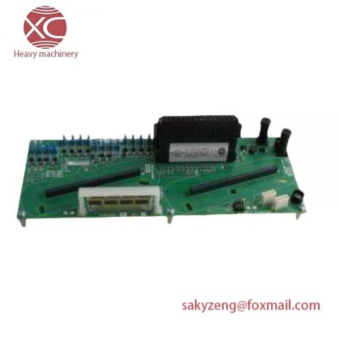 Honeywell 8C-TDOD61/51306973-175 Interface Module, for Industrial Automation Applications