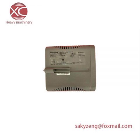 Honeywell 8C-PCNT02 C300 Controller Module - Advanced Industrial Control Solution
