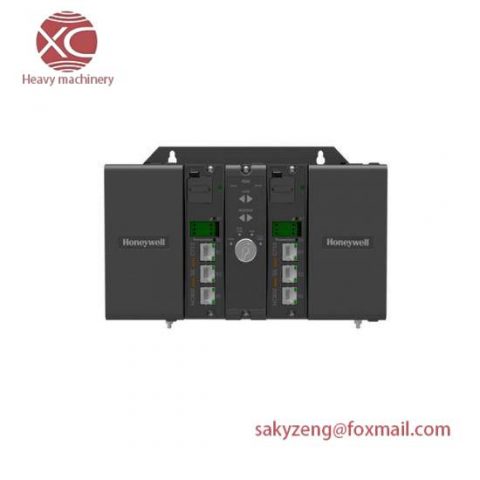 Honeywell 900C75-0560 ControlEdge HC900 Controller Module