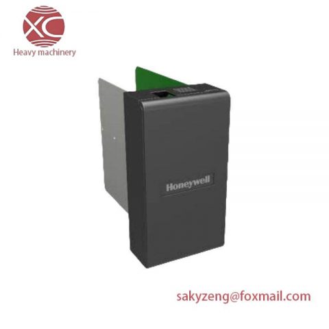 Honeywell 900G04-0101: Gateway & Communication Module for Industrial Control Systems