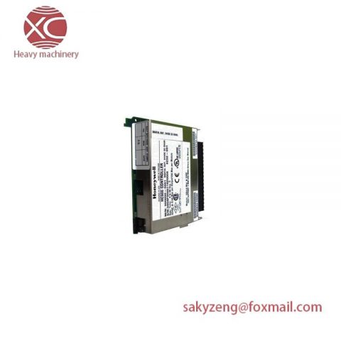 Honeywell 900G32-0001 32 Point Digital Output Module: Industrial Control Solution