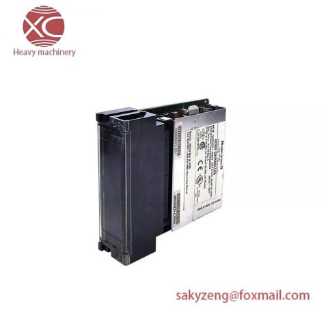 Honeywell 900H32-0302 Digital Output Module for PLC Systems