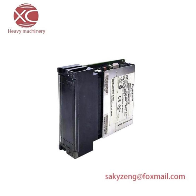 Honeywell 900H32-0302 Digital Output Module for PLC Systems