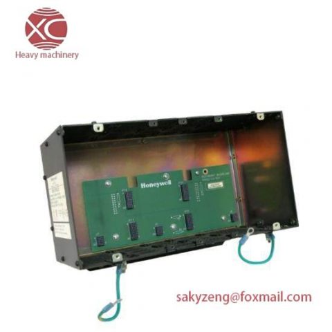 Honeywell 900RR0-0101 - HC900 New in Box: Industry-grade PLC Module