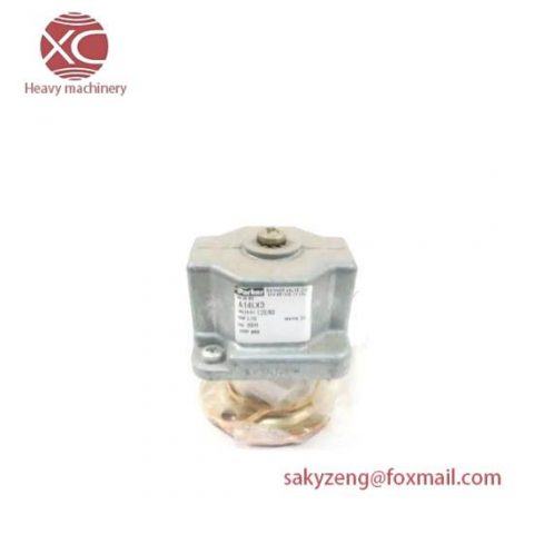 Honeywell A14LX3 Process Control System