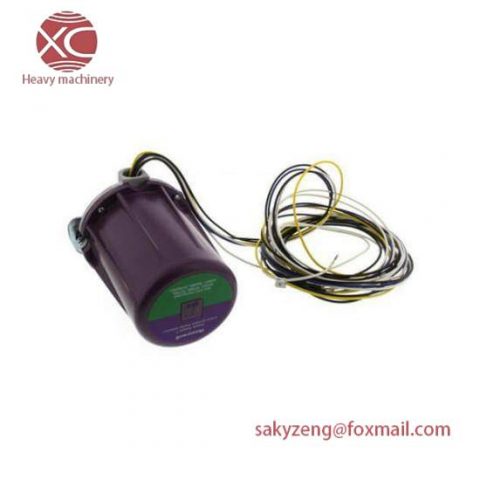 Honeywell C7012E1187 Flame Sensor for 220 Vac, Combining Safety and Efficiency