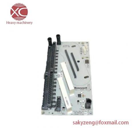 Honeywell CC-GAOX11 / CC-GAOX21 - Redundant Analog Output Module