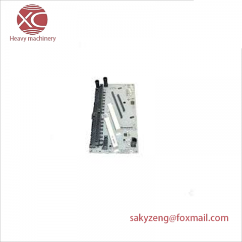 HONEYWELL CC-MCAR01 Carrier Channel Assembly, for Reliable Industrial Control Solutions