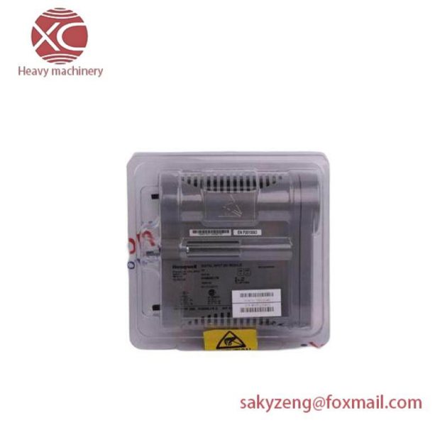Honeywell CC-PAIH51 Custom Industrial Control Module