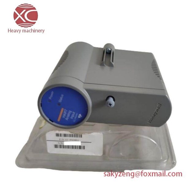 Honeywell CC-PAIH51 Custom Industrial Control Module
