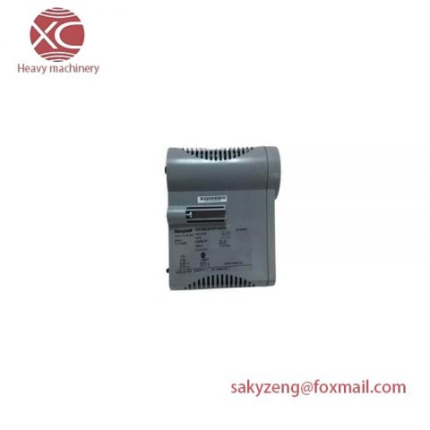 Honeywell CC-PAIH51 Analog Input Module - Precision Data Acquisition, 24V DC Compatible