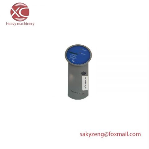 Honeywell CC-PAOH51 - HART Analog Output Module