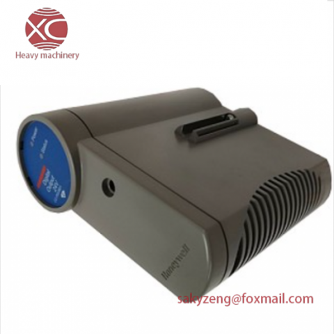 Honeywell CC-PAOX01 Universal Microcomputer Module for NT Platform