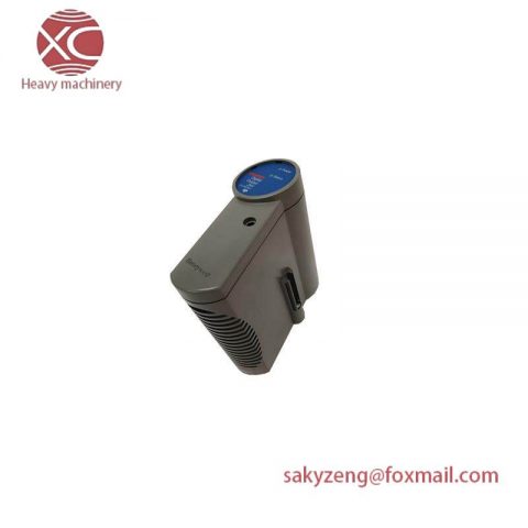 Honeywell CC-PDOB01 Data Acquisition/Signal Processing Module