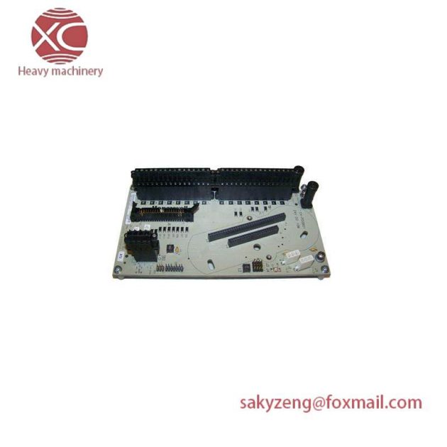 Honeywell CC-PDOB01 Data Acquisition/Signal Processing Module