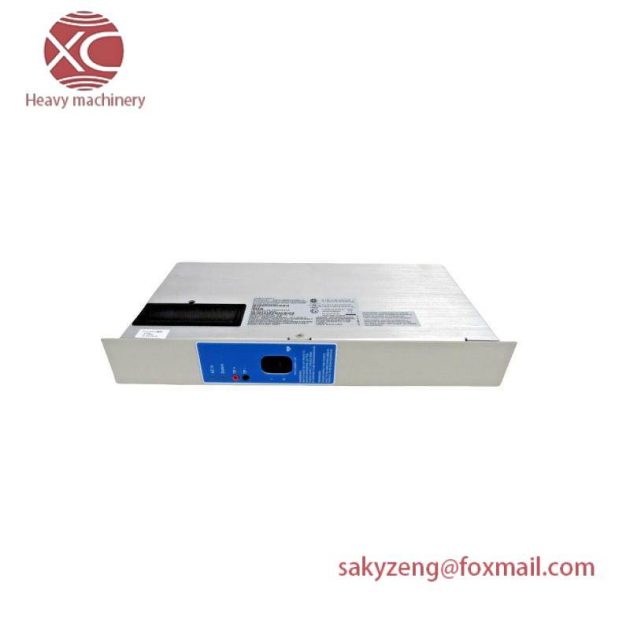 Honeywell CC-PWRR01 51199929-100 51198685-100, Advanced Power Supply Module