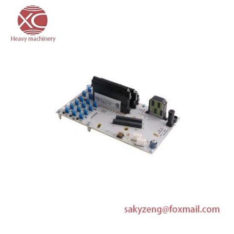 Honeywell CC-TAID01 Analog Input Module: Precision Control for Industrial Automation