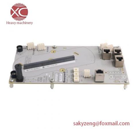 Honeywell CC-TCNT01 51308307-175 - C300 Controller Input Output Termination Assembly
