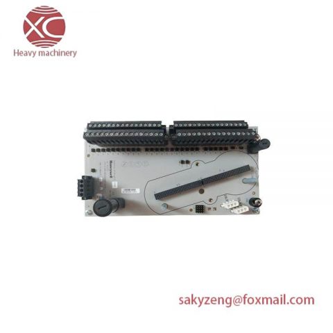 Honeywell CC-TUI041 Universal Input/Output Module