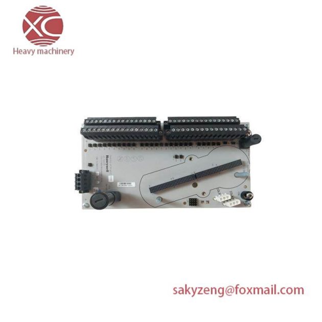 Honeywell CC-TUI041 Universal Input/Output Module