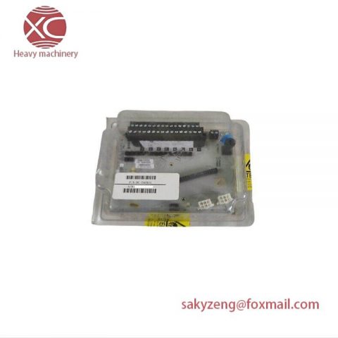 Honeywell DC-TAOX51 Analog Output Module - Precision Control Solutions